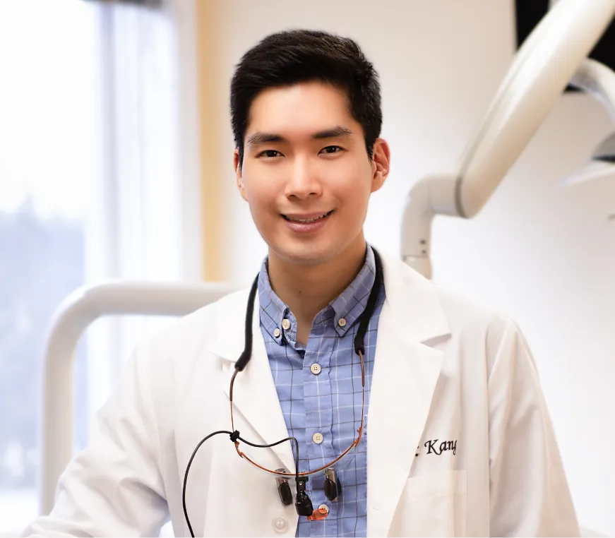 Learn About Sudbury Dental